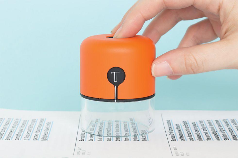 設計師必備神器 Spector圖文識別工具，一鍵實現高效精準排版