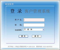 無(wú)錫林創(chuàng)軟件銷售管理系統(tǒng) 深化客戶關(guān)系，驅(qū)動(dòng)銷售增長(zhǎng)