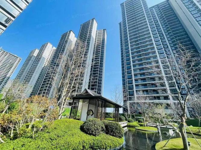 2023福州潤(rùn)溪府小區(qū)配套指南與買房攻略